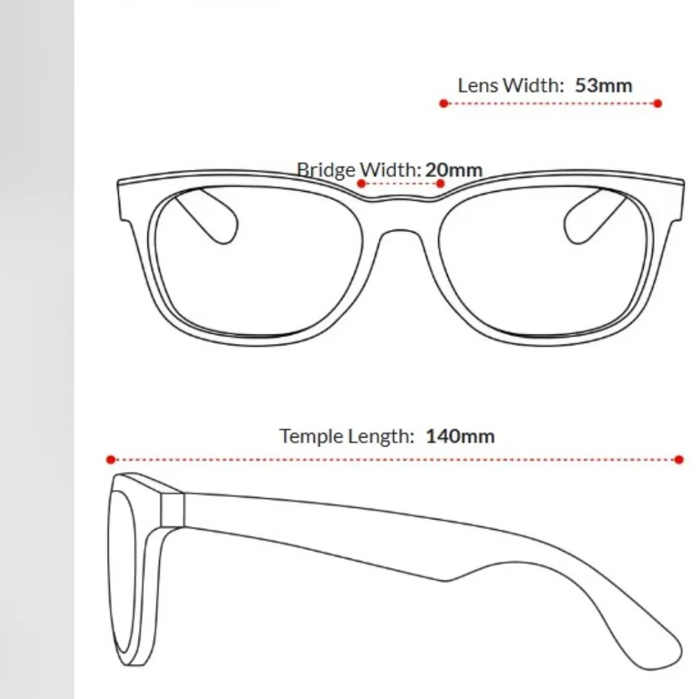 Ray-Ban Jack II Titanium in Arista & Green round aviator sunglasses